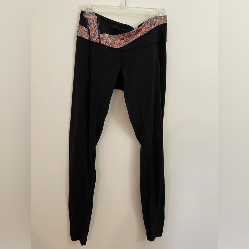 Wunder Under Legging